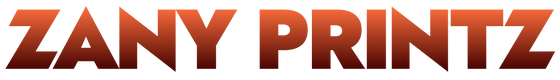 Zany Printz